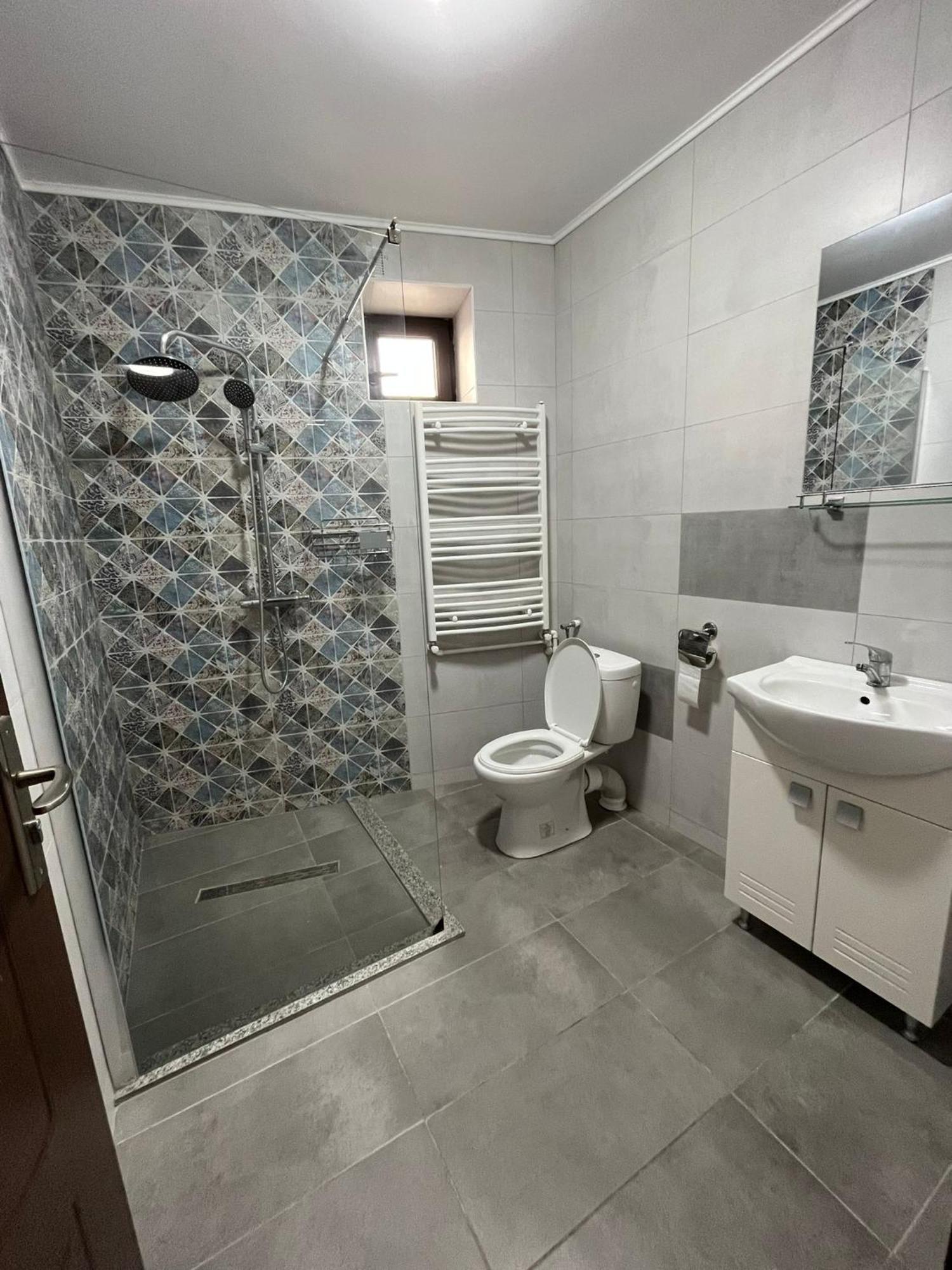 Solaria Apartment Galaţi Buitenkant foto